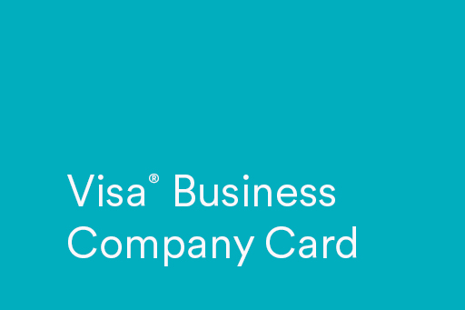 Color block and card title name