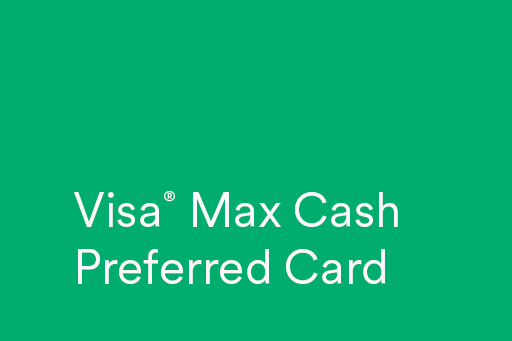 Color block with card name